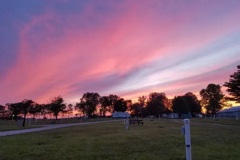 River's Edge Campground and Resort