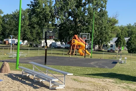 River's Edge Campground and Resort