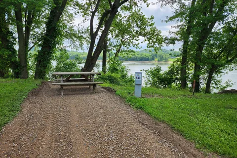 Rivertown Campground