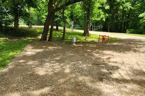 Rivertown Campground