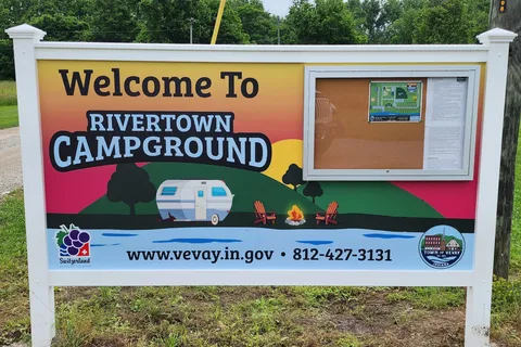 Rivertown Campground