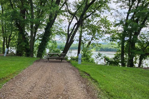 Rivertown Campground