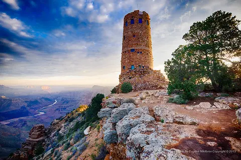 Grand Canyon National Park