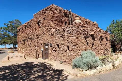 Grand Canyon National Park