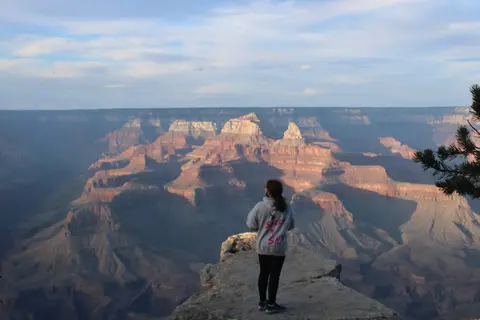 Grand Canyon National Park