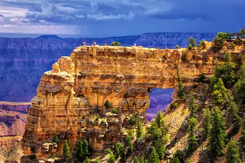 Grand Canyon National Park