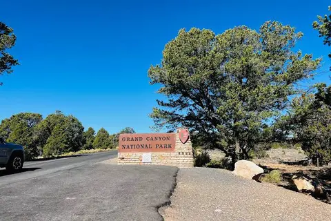 Grand Canyon National Park