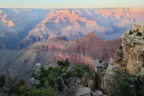 Grand Canyon National Park