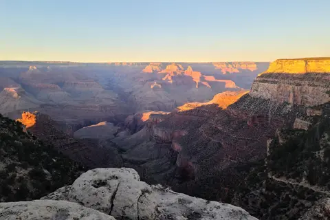 Grand Canyon National Park