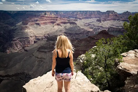 Grand Canyon National Park