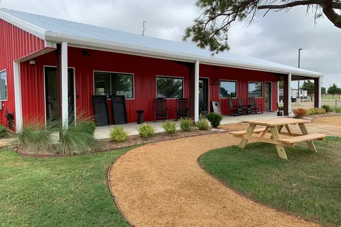 Lake Ray Hubbard RV Resort