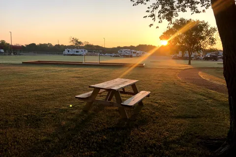 Lake Ray Hubbard RV Resort