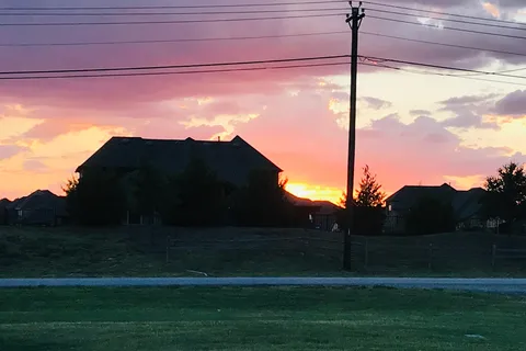 Lake Ray Hubbard RV Resort