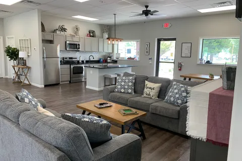 Lake Ray Hubbard RV Resort