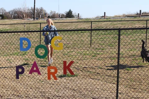 Lake Ray Hubbard RV Resort