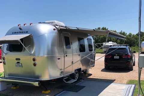 Lake Ray Hubbard RV Resort