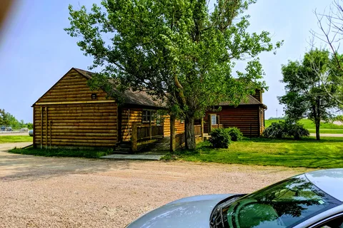 Hill's RV Park and Campground