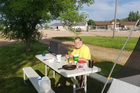 Hill's RV Park and Campground