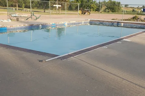 Hill's RV Park and Campground