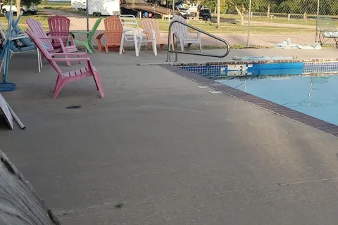 Hill's RV Park and Campground