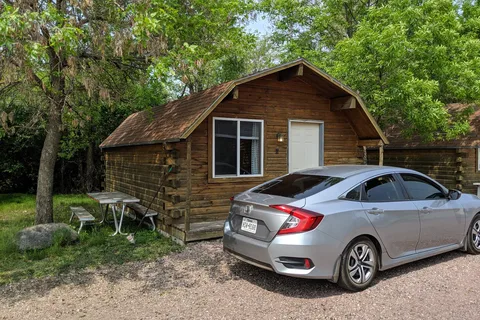 Hill's RV Park and Campground