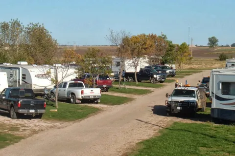 Hill's RV Park and Campground