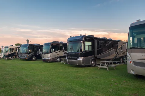 Country View Motel and RV Camping Resort