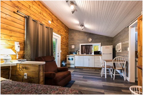 Country View Motel and RV Camping Resort