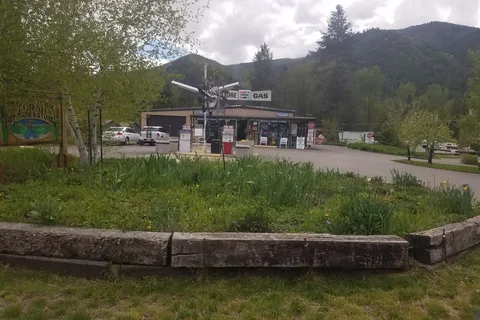 Turah RV Park and Store