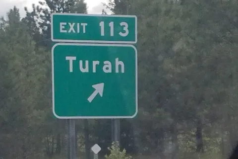 Turah RV Park and Store