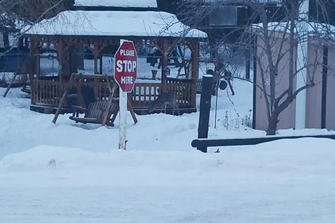 Turah RV Park and Store