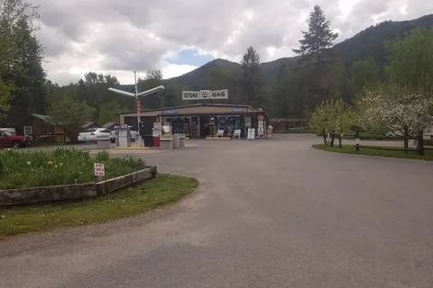Turah RV Park and Store
