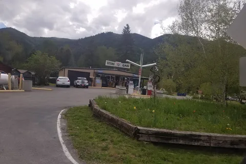 Turah RV Park and Store