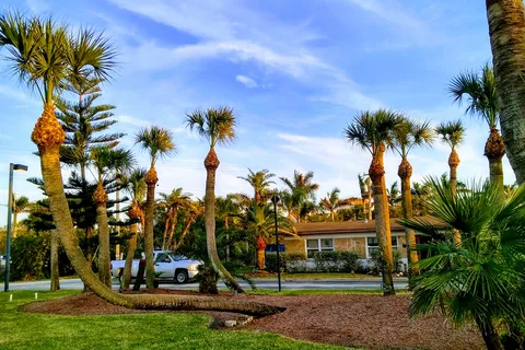 Lucky Clover RV and Mobile Home Park