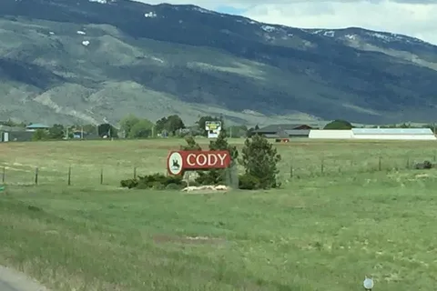Absaroka Bay RV Park