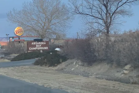 Absaroka Bay RV Park