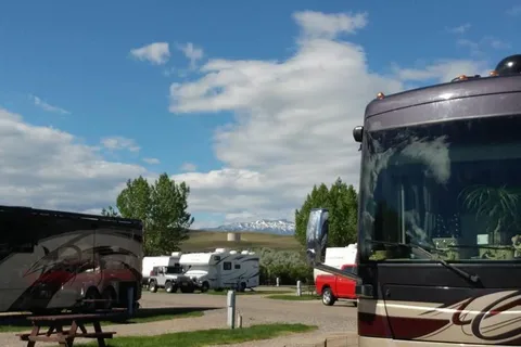 Absaroka Bay RV Park