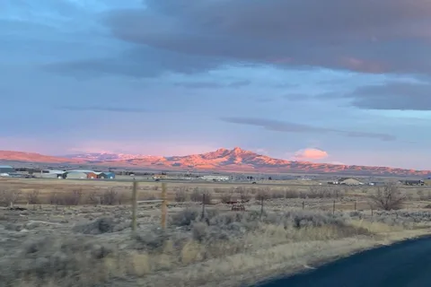 Absaroka Bay RV Park