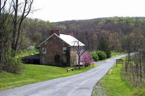 Natures Getaway RV Park and Campground