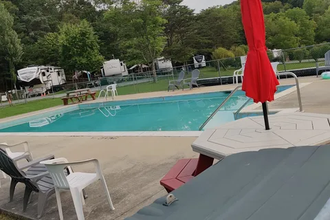 Natures Getaway RV Park and Campground