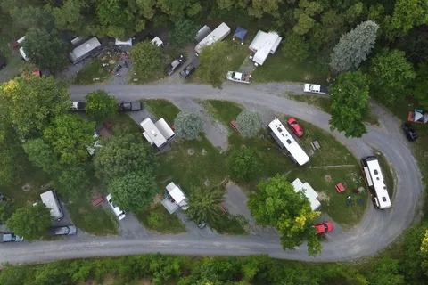 Natures Getaway RV Park and Campground