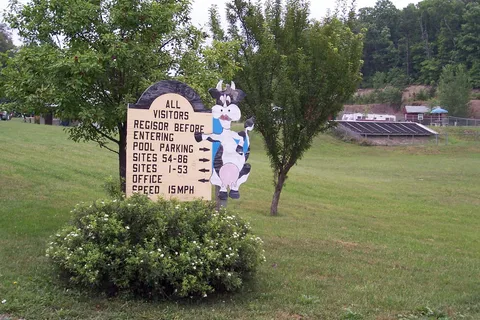 Natures Getaway RV Park and Campground