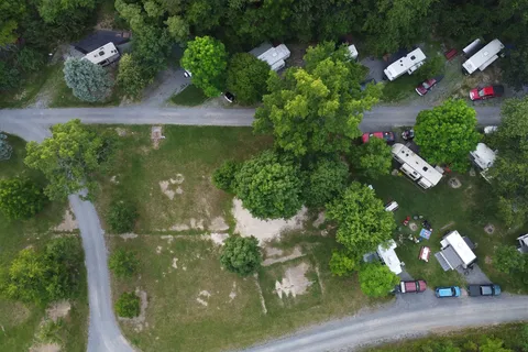 Natures Getaway RV Park and Campground
