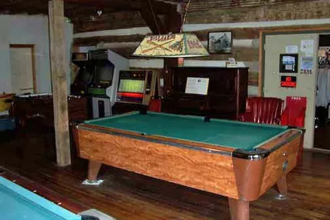 Natures Getaway RV Park and Campground