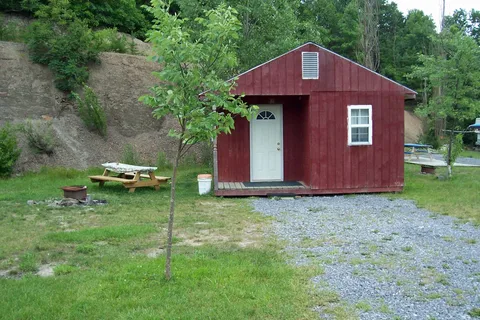 Natures Getaway RV Park and Campground
