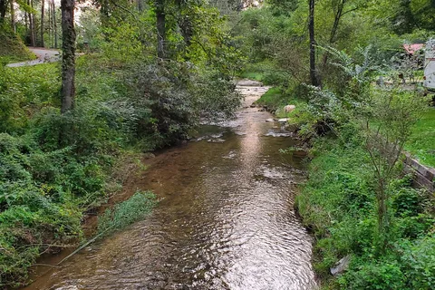 Whispering Pines Campground and RV Park
