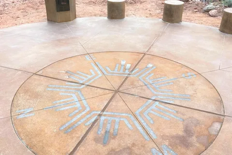 Peralta Regional Park