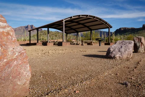 Peralta Regional Park