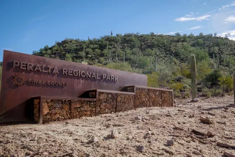 Peralta Regional Park