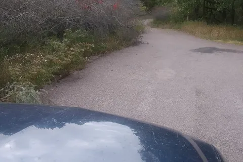 Sica Hollow State Park